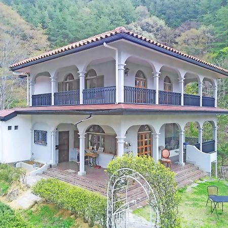 Guesthouse Chiya Takato Ina Eksteriør bilde