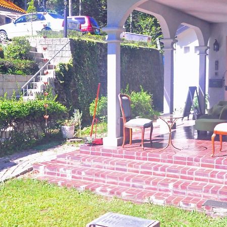 Guesthouse Chiya Takato Ina Eksteriør bilde