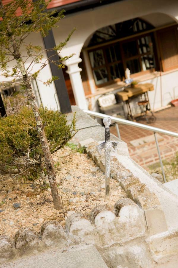 Guesthouse Chiya Takato Ina Eksteriør bilde
