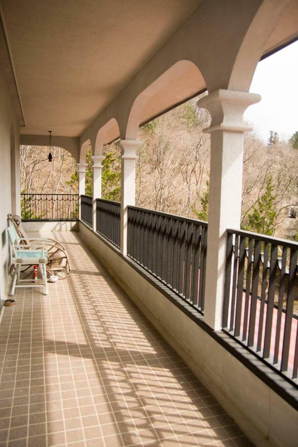 Guesthouse Chiya Takato Ina Eksteriør bilde